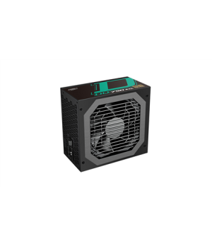 Deepcool | DQ750 80 PLUS GOLD | 750 W