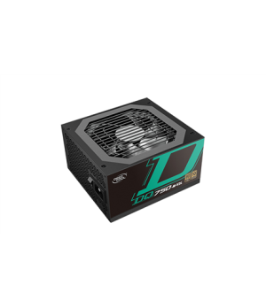 Deepcool | DQ750 80 PLUS GOLD | 750 W