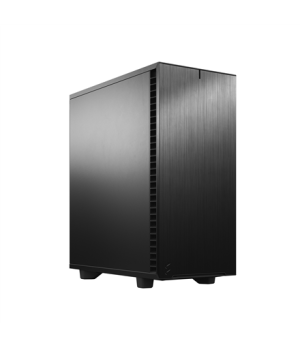 Fractal Design | Define 7 Compact | Black | ATX | Power supply included No | ATX