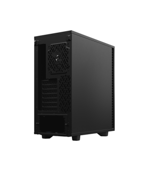 Fractal Design | Define 7 Compact | Black | ATX | Power supply included No | ATX