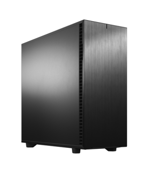 Fractal Design | Define 7 XL | Black | ATX | Power supply included No | ATX