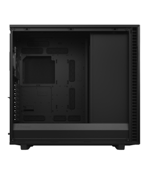 Fractal Design | Define 7 XL | Black | ATX | Power supply included No | ATX