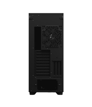 Fractal Design | Define 7 XL | Black | ATX | Power supply included No | ATX