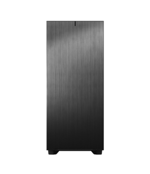 Fractal Design | Define 7 XL | Black | ATX | Power supply included No | ATX