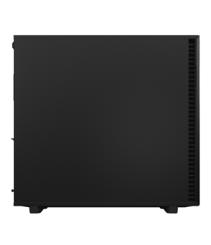 Fractal Design | Define 7 XL | Black | ATX | Power supply included No | ATX