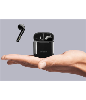 Edifier | True Wireless Earphones with Dual Mic | TWS200 | Built-in microphone | Bluetooth