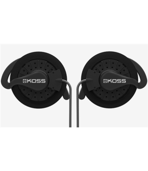 Koss | Wireless Headphones | KSC35 | Wireless | On-Ear | Microphone | Wireless | Black