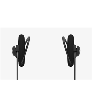 Koss | Wireless Headphones | KSC35 | Wireless | On-Ear | Microphone | Wireless | Black