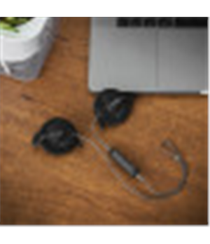 Koss | Wireless Headphones | KSC35 | Wireless | On-Ear | Microphone | Wireless | Black