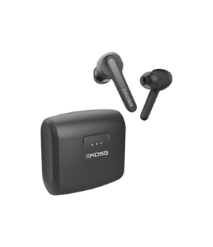 Koss True Wireless Headphones TWS150i Wireless In-ear Microphone Wireless Black