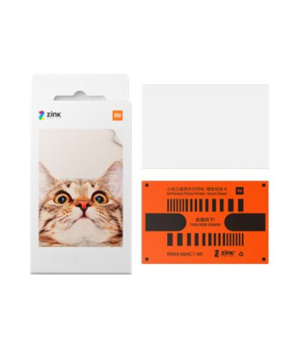 Mi Portable Photo Printer Paper | TEJ4019GL | 2x3-inch | Photo Paper