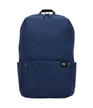 Xiaomi | Mi Casual Daypack | Backpack | Dark Blue | Shoulder strap