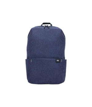 Xiaomi | Mi Casual Daypack | Backpack | Dark Blue | Shoulder strap