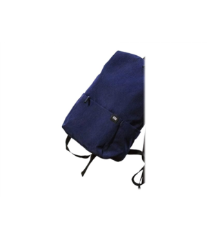 Xiaomi | Mi Casual Daypack | Backpack | Dark Blue | Shoulder strap