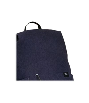 Xiaomi | Mi Casual Daypack | Backpack | Dark Blue | Shoulder strap