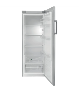 INDESIT | SI6 1 S | Refrigerator | Energy efficiency class F | Free standing | Larder | Height 167 cm | Fridge net capacity 323 