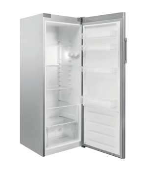 INDESIT | SI6 1 S | Refrigerator | Energy efficiency class F | Free standing | Larder | Height 167 cm | Fridge net capacity 323 