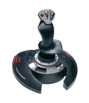 Thrustmaster Joystick Flight Stick X PC PS3 | Thrustmaster