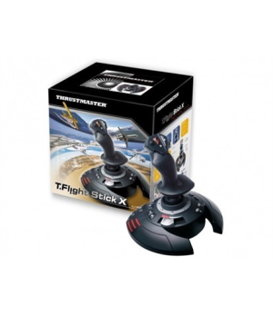 Thrustmaster Joystick Flight Stick X PC PS3 | Thrustmaster