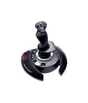 Thrustmaster Joystick Flight Stick X PC PS3 | Thrustmaster