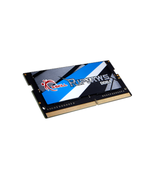 G.Skill | 16 GB | DDR4 | 3200 MHz | PC/server | Registered No | ECC No