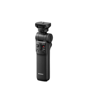 Sony | Shooting Grip | GP-VPT2BT | No cables required (Bluetooth-wireless) Dust and moisture resistant Flexible tilt function Qu