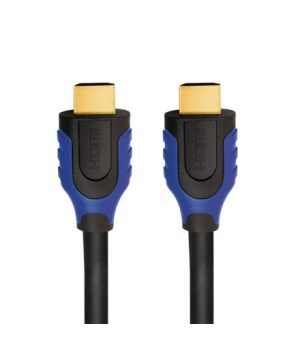 Logilink | Black | HDMI Type A Male | HDMI Type A Male | Cable HDMI High Speed with Ethernet | HDMI to HDMI | 3 m