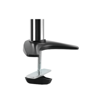 Logilink | Desk Mount | Tilt, swivel, level adjustment | 13-27 " | Maximum weight (capacity) 8 kg