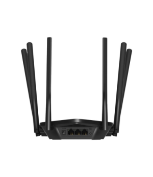 AC1900 Wireless Dual Band Gigabit Router | MR50G | 802.11ac | 600+1300 Mbit/s | 10/100/1000 Mbit/s | Ethernet LAN (RJ-45) ports 