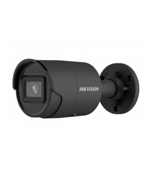 Hikvision | IP Camera | DS-2CD2086G2-IU F2.8 | month(s) | Bullet | 8 MP | 2.8 mm | Power over Ethernet (PoE) | IP67 | H.265+ | M