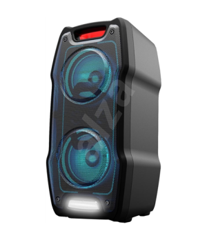 Sharp | Portable Speaker | PS-929 Party Speaker | 180 W | Bluetooth | Black | Portable | Wireless connection