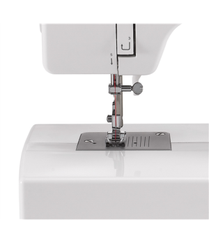 Singer | Sewing Machine | Promise 1408 | Number of stitches 8 | Number of buttonholes 1 | White