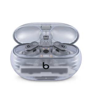 Beats | True Wireless Earbuds | Studio Buds + | Built-in microphone | Wireless | Transparent