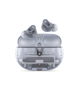 Beats | True Wireless Earbuds | Studio Buds + | Built-in microphone | Wireless | Transparent