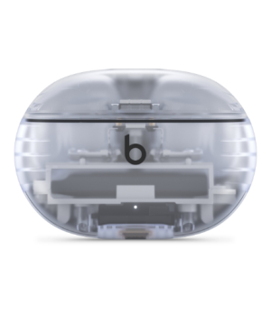 Beats | True Wireless Earbuds | Studio Buds + | Built-in microphone | Wireless | Transparent