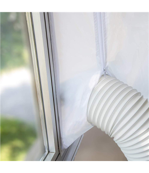 Window Kit | Coolseal | White