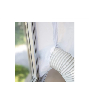 Window Kit | Coolseal | White