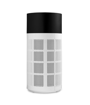 Duux Smart Air Purifier Tube 10-55 W Suitable for rooms up to 75 m² White/Black