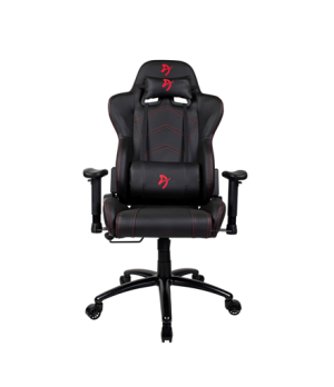 Arozzi Gaming Chair Inizio Black/Red logo