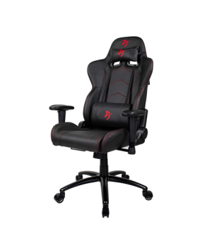 Arozzi Gaming Chair Inizio Black/Red logo