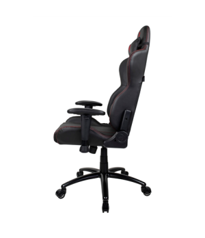 Arozzi Gaming Chair Inizio Black/Red logo