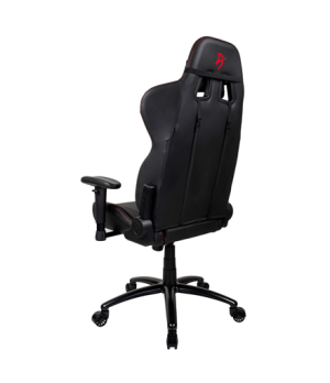 Arozzi Gaming Chair Inizio Black/Red logo