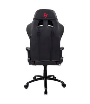 Arozzi Gaming Chair Inizio Black/Red logo