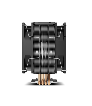 Deepcool | Gammaxx 400EX | Intel, AMD | CPU Air Cooler