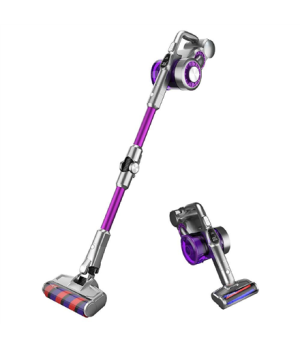 Jimmy | Vacuum Cleaner | JV85 Pro | Cordless operating | Handstick and Handheld | 600 W | 28.8 V | Operating time (max) 70 min |