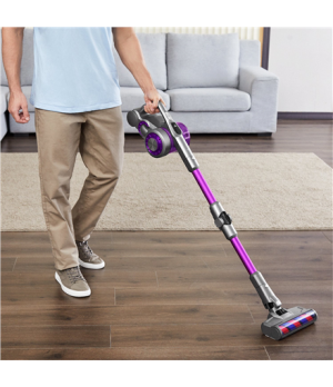 Jimmy | Vacuum Cleaner | JV85 Pro | Cordless operating | Handstick and Handheld | 600 W | 28.8 V | Operating time (max) 70 min |