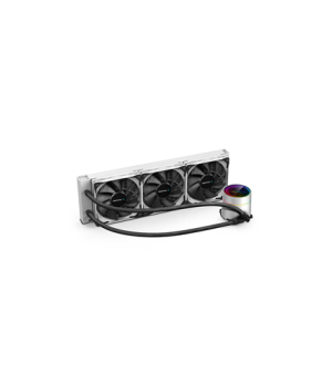 Deepcool | CASTLE 360EX | White | Intel, AMD | W | CPU Liquid Cooler