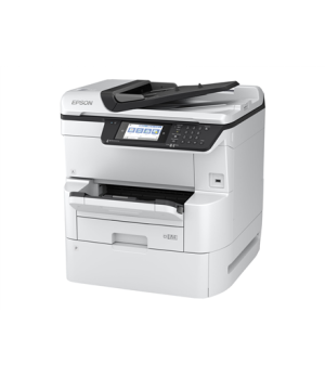 Epson WorkForce Pro WF-C878RDTWF | Epson