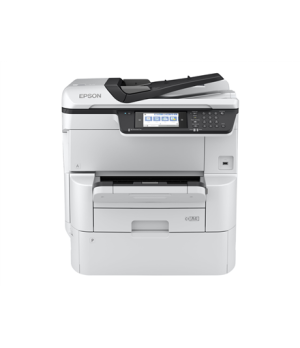 Epson WorkForce Pro WF-C878RDTWF | Epson