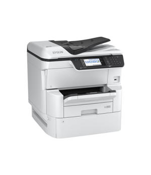 Epson WorkForce Pro WF-C878RDTWF | Epson